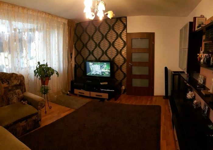 Apartament 3 Camere Drumul Taberei Apatament Curat Renovat